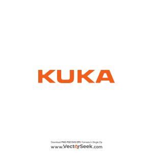 Kuka Robotics Logo Vector - (.Ai .PNG .SVG .EPS Free Download)