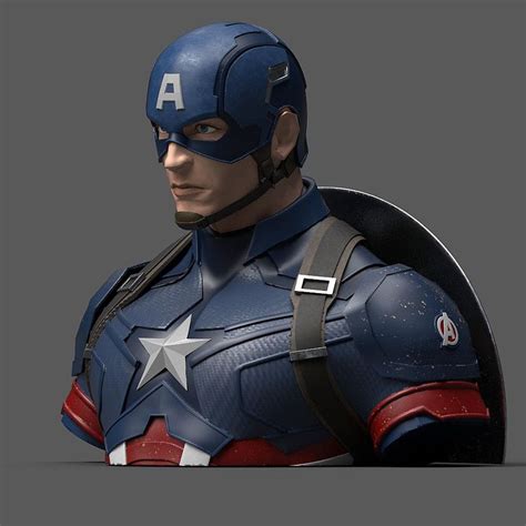 Pokladnička Avengers Endgame Captain America Kauflandsk