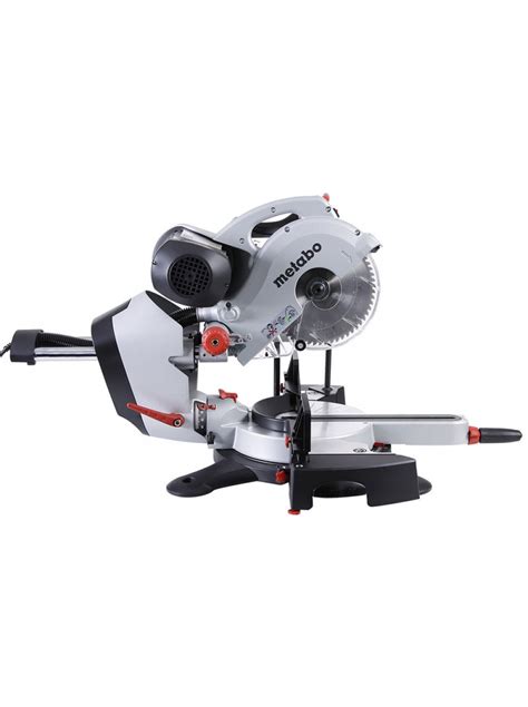 Торцовочная пила Metabo KGS 254 I Plus 0102540200 купить по низкой цене ...