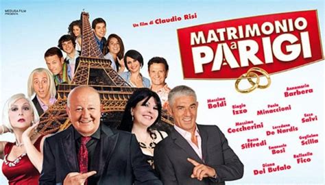 Stasera In Tv Matrimonio A Parigi Su Cine 34