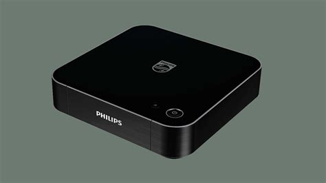 Philips BDP7501 UHD Blu-ray Player review | TechRadar