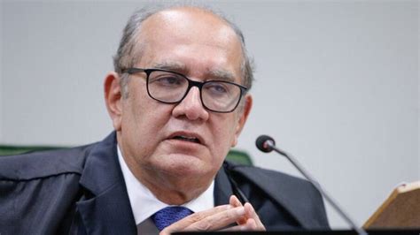 Gilmar Mendes Mant M Decis O Do Stj E D Aval Para Revogar Pris O De