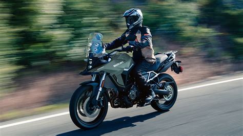 2024 Suzuki V Strom 800 Everything You Need To Know