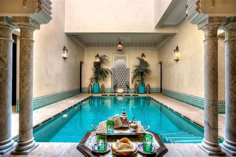 The Top 7 Marrakech Hotels for 2025 Moroccan Vacation