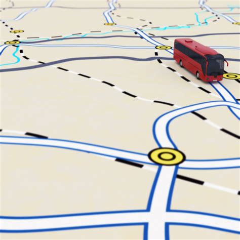 Optimizing Public Transport Service Planning With Software PTV Blog