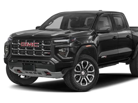 2023 GMC Canyon Pictures - Autoblog