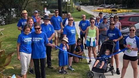 La Fondation du rein convie la population à la Marche du rein ce dimanche à Maniwaki | CHGA