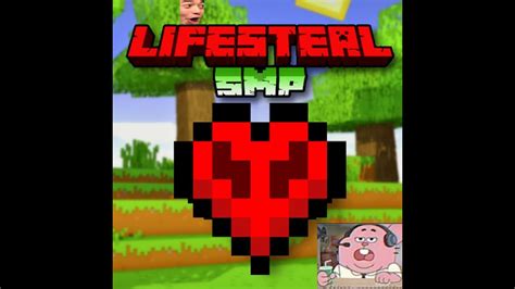 Minecraft Lifesteal SMP Tour! - YouTube