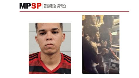 Mp Sp Pede Soltura De Torcedor Preso Por Morte De Palmeirense