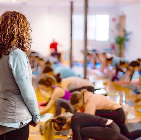 Taller de Iniciación al Yoga en Madrid apúntate aquí