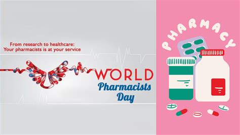 Pharmacists Day Ideas For Pharmacists Day Celebration Ideas