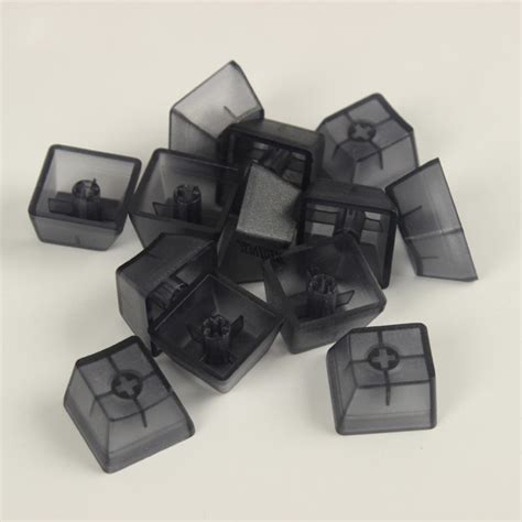 ABS Blank Keycaps / 10pcs – KEYGEM