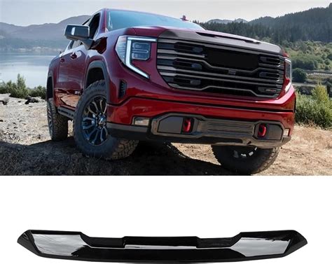 Amazon Ninte Front Upper Top Grill Cover For Gmc