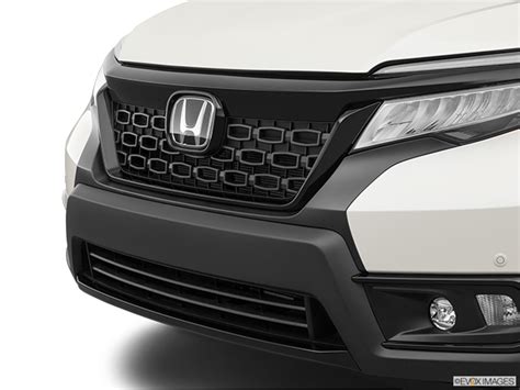 2021 Honda Passport Specifications And Features