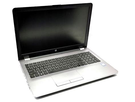 Laptop Hp 250 G6 3168ngw 4gb Ram 1tb Hdd Radeon 12091314986