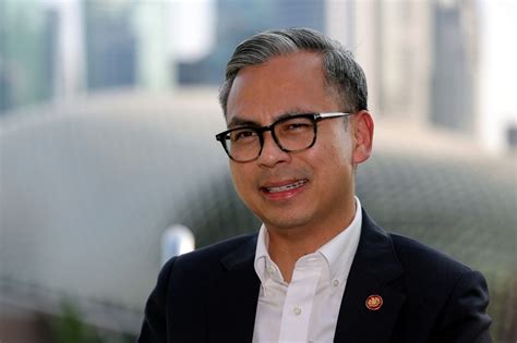 Fahmi Govt Mulls Developing Social Media Platform For Msians The Star