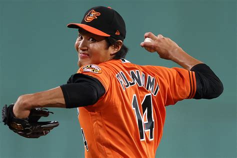 【mlb】「毎日163キロを投げる投手」藤浪晋太郎、去就不透明の29歳右腕 公式は今オフ特集で「最も興味深い選手」と評価 Spread