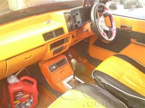 Kisah Terbaik Suzuki Fx Modified Interior Tips Kisaran Biaya Terbaru