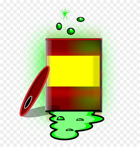 Free Toxic Barrel - Hazardous Waste Clipart - Free Transparent PNG ...