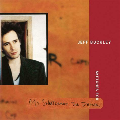 Buckley Jeff Sketches For My Sweetheart The Drunk Lp Ground Zero