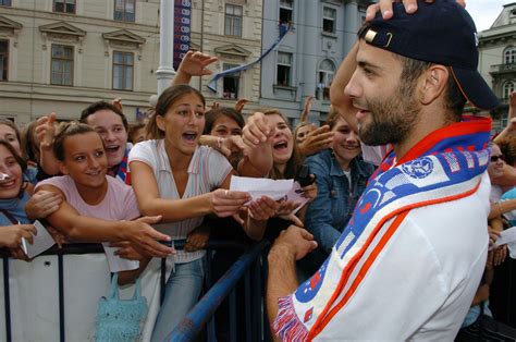 DIVIO SAM SE KUKOČU IGRAO ZA HAJDUK RUKOMET NIJE BIO MOJ IZBOR