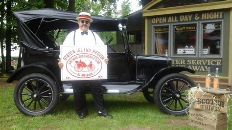 A Century Old My 1922 Ford Model T Still Turns Heads Hagerty Media