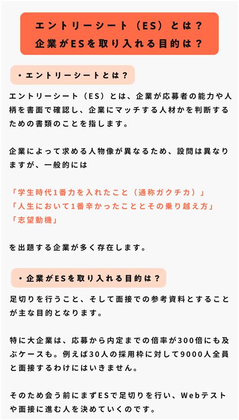 チェックシート付き！エントリーシート対策「学生時代に1番力を入れたこと」 En Courage