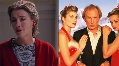 Tragic Lesbian Love Scene Was Cut From Love Actually Film Ladbible