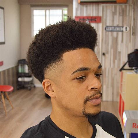 35 Fade Haircuts For Black Men 2024 Trends Mens Haircuts Fade