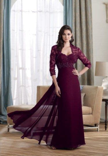 Elegant Mother Of The Bride Dresses Trends Inspiration And Ideas 1