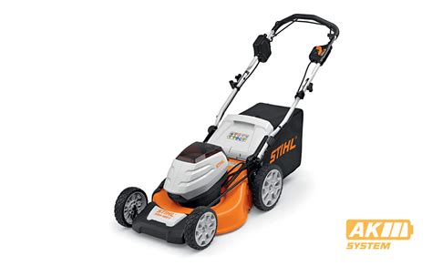 A Guide To Battery Lawn Mowers STIHL Blog