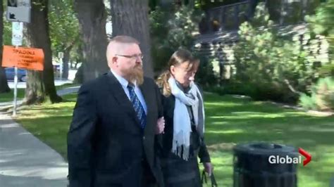 Sexual Assault Trial Starts For Mark Donlevy Saskatoon Globalnews Ca