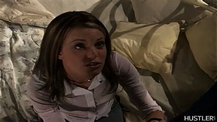 Beautiful Blue Eyed Blonde Co Ed Seduces Professor Mandy Roberts