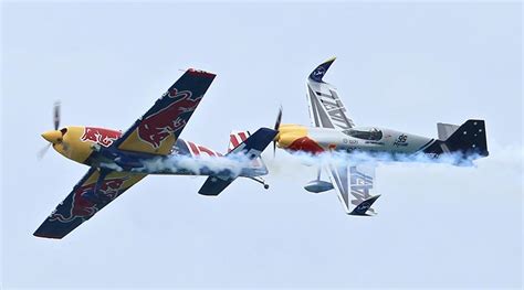 Rehearsal For Pacific Airshow Gold Coast CONTACT Magazine