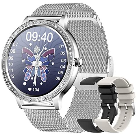 30 Migliori Smartwatch Donna Android Testato E Qualificato