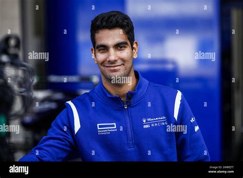 Daruvala Jehan Ind Maserati Msg Racing Maserati Tipo Folgore