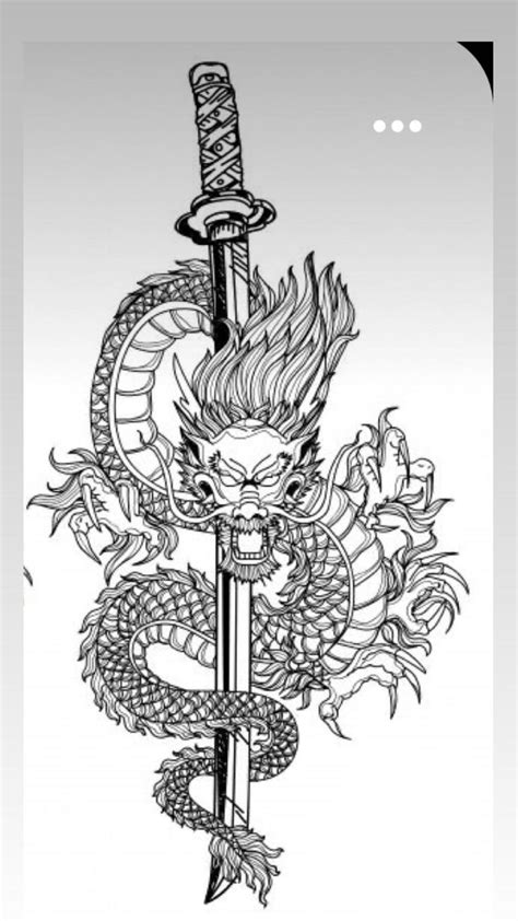 Dragon Tattoo Forearm Dragon Tattoo Shoulder Dragon Tattoo Drawing