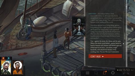 How Disco Elysium Changed Political Storytelling In Video Games