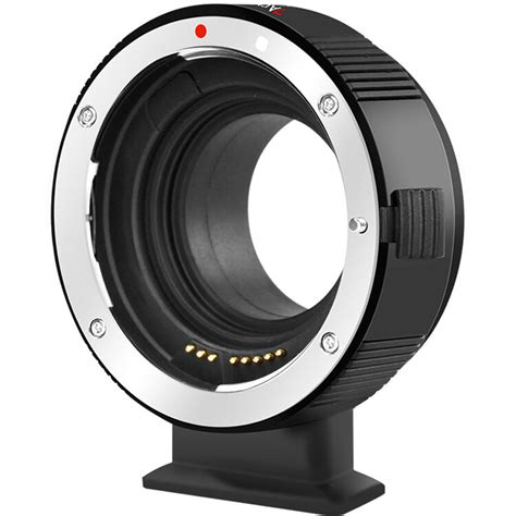 7artisans Photoelectric Autofocus Adapter For Canon Ef Ef S Ef R