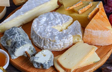 Tout Savoir Sur Le Fromage Image To U