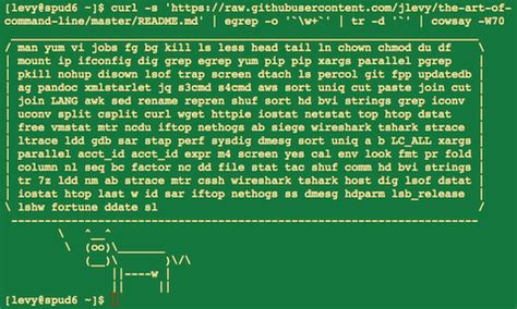 jlevy/the-art-of-command-line - Bashful Scripting