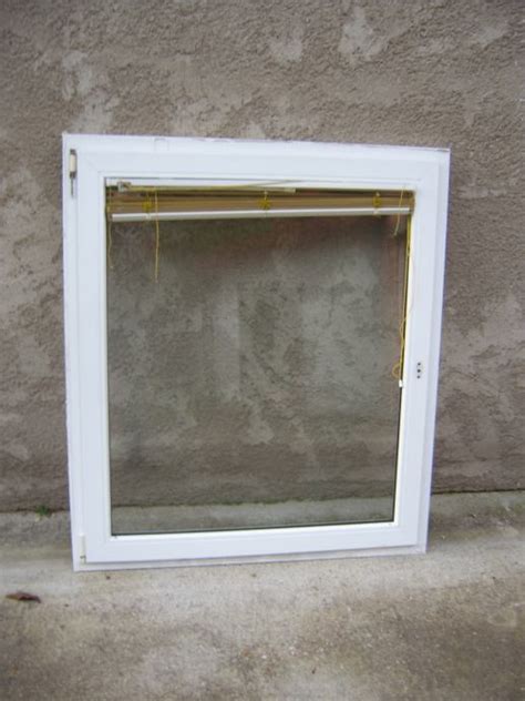 Pvc Prozor 120x140