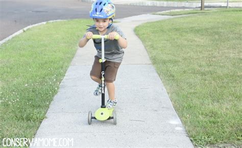 Globber Scooters: The Coolest and Most Versatile Way to get around ...