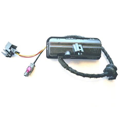 RVC Camera De Recul Audi Q2 GA OEM 6V0827566G MQB Low Line