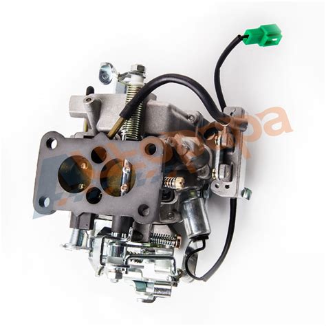 Carburetor For Toyota K Corolla Starlet Townace Liteace Sprinter L