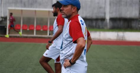 MIke Stump Panamá Sub 17 Para Mike Stump el partido contra Honduras