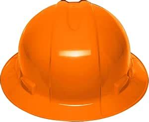 Truper CAS NX Casco De Seguridad Ala Ancha Naranja Amazon Mx