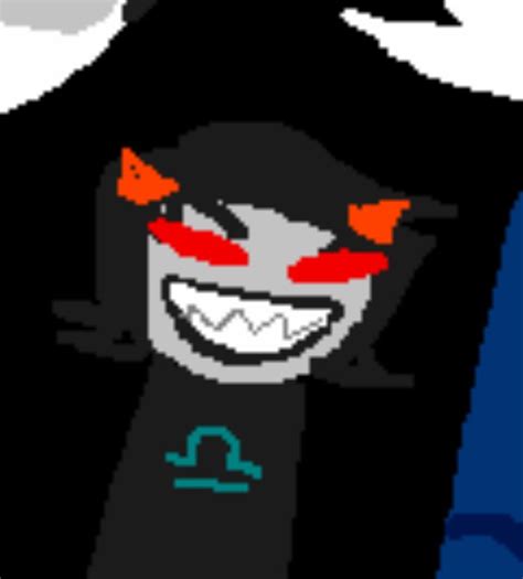 Homestuck Vriska Homestuck Characters Fictional Characters Flash