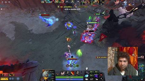 Dota Day Cap Reaching Crusader Super Dota League S Silent