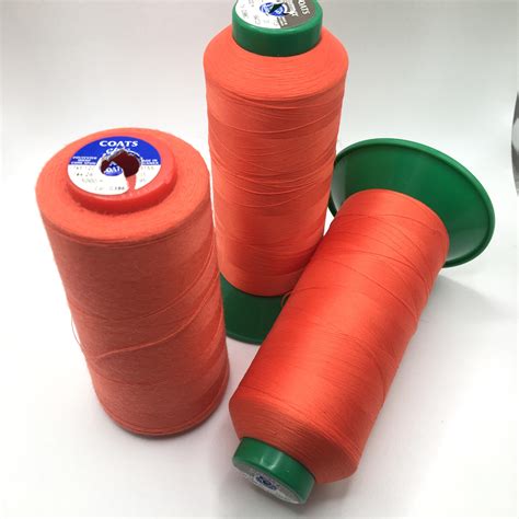 Industrial Large Cone Threads